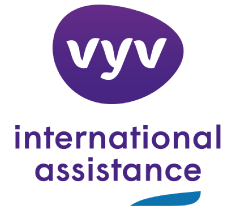 VYV INTERNATIONAL ASSISTANCE